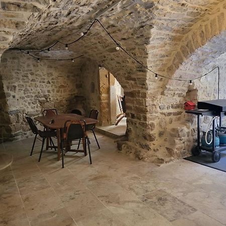 La Grange Apartment Asperes Luaran gambar